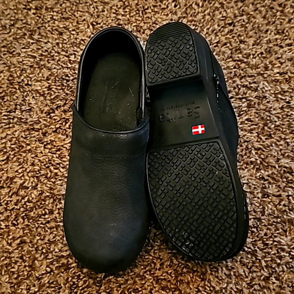 Sanita 36 Black